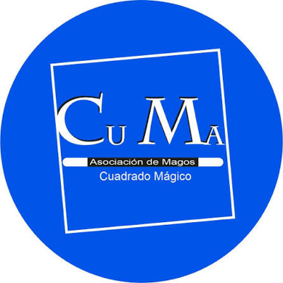 CuMa, Asociación de Magos Cuadrado Mágico