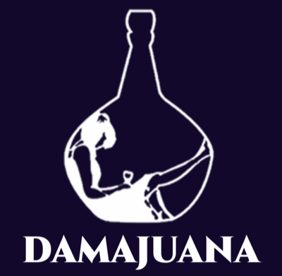 Damajuana